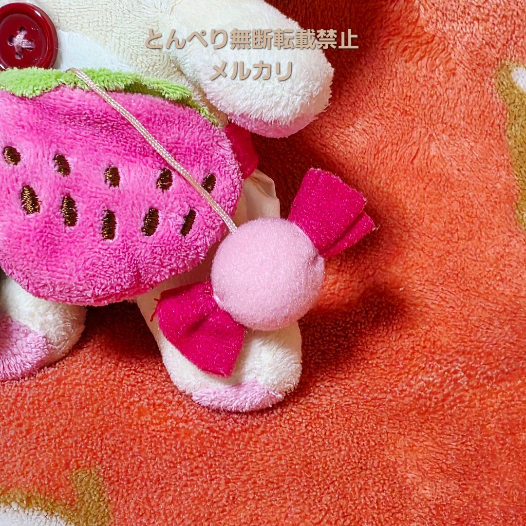 リラックマ　ぬいぐるみ【2007年やんちゃな毎シリーズ】5種コンプリートセット