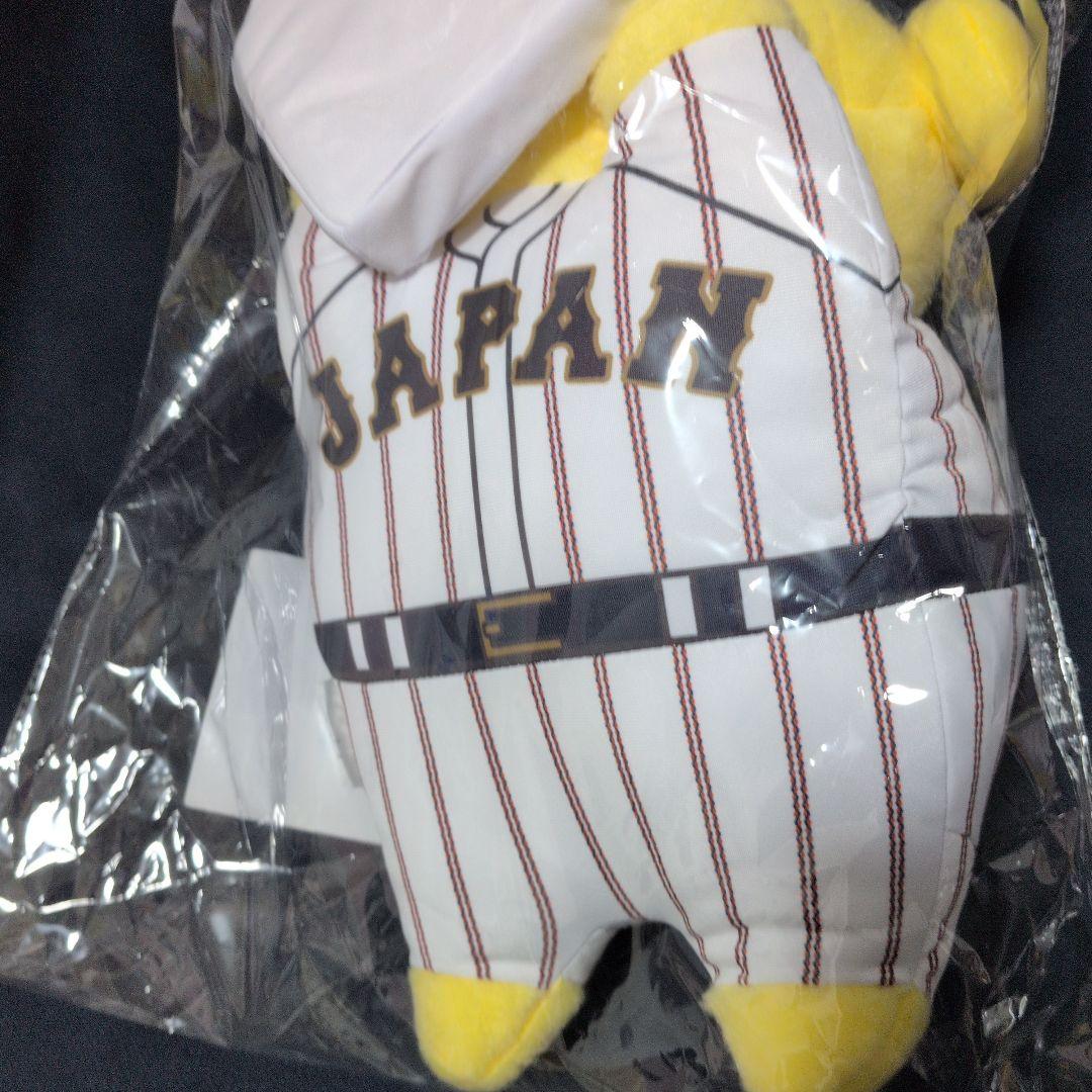 サムライジャパン×サンリオキャラクターズ　タイトーくじ　　4点まとめ売り