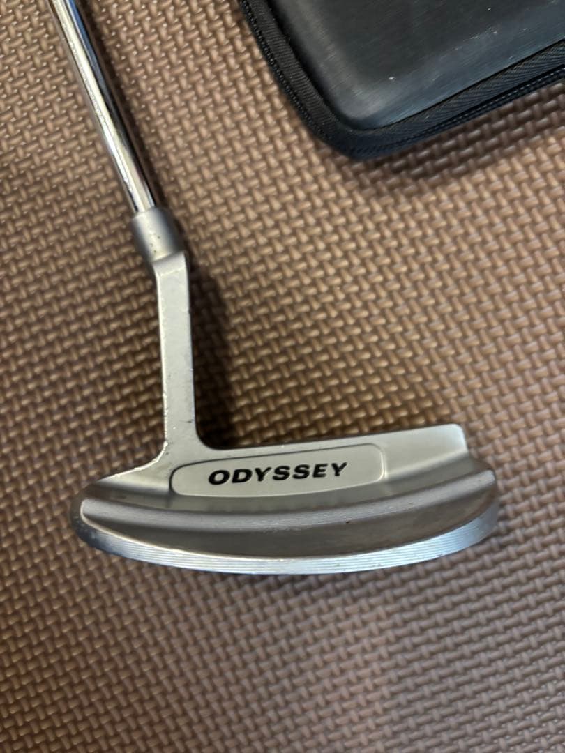 ODYSSEY オデッセイ　ミルドコレクション　♯6M パター　34インチ
