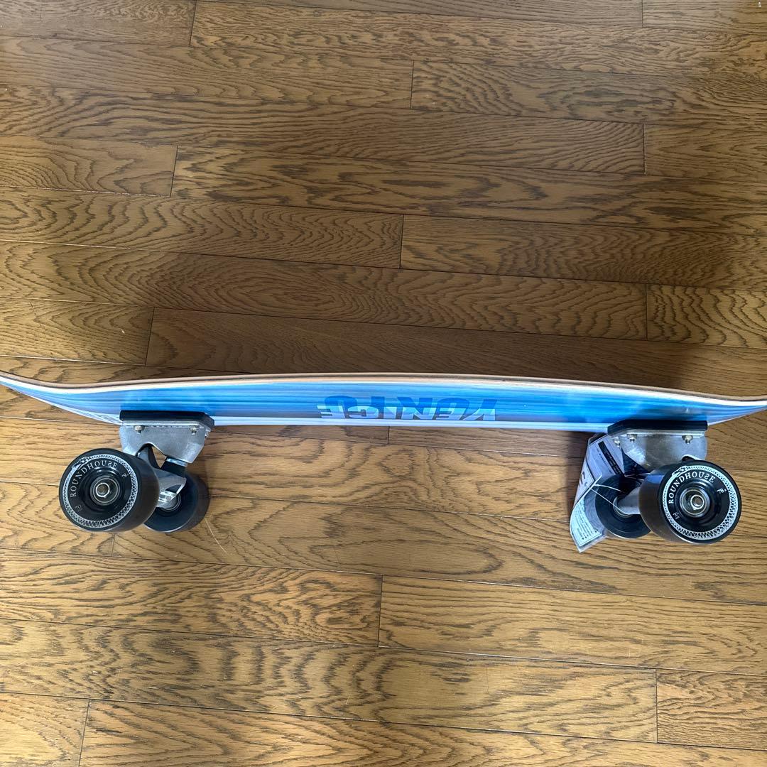 Carver Venice 限定リミテッドサーフスケートボード入手困難モデル