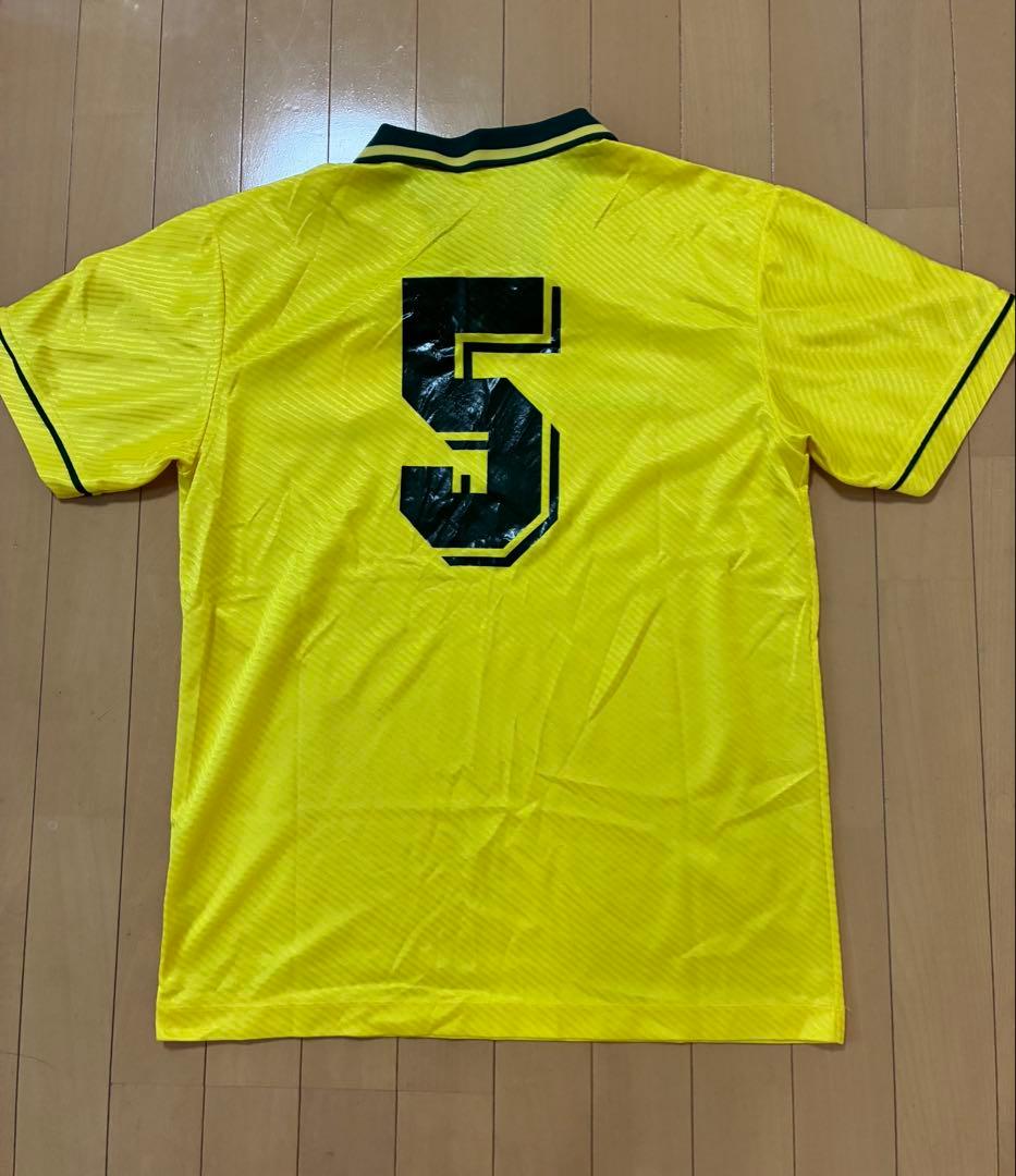 UMBRO ブラジル代表 ユニフォーム 1994