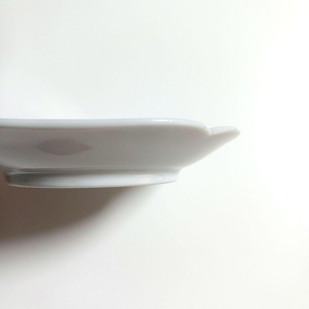 【新品】ナタリーレテ 小皿 九谷焼(トリ)
