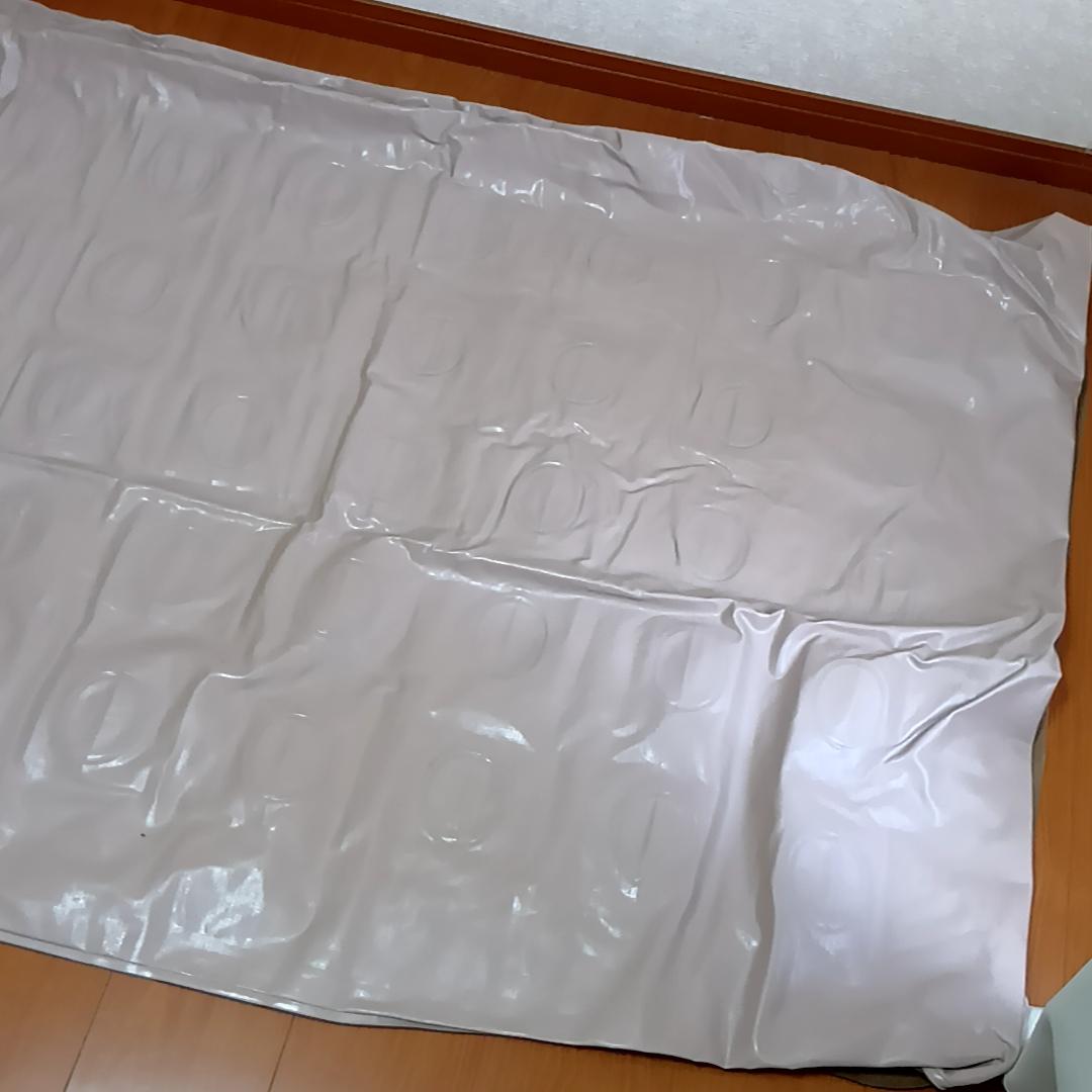 Coleman テントエアーマット 170A6608　コールマン