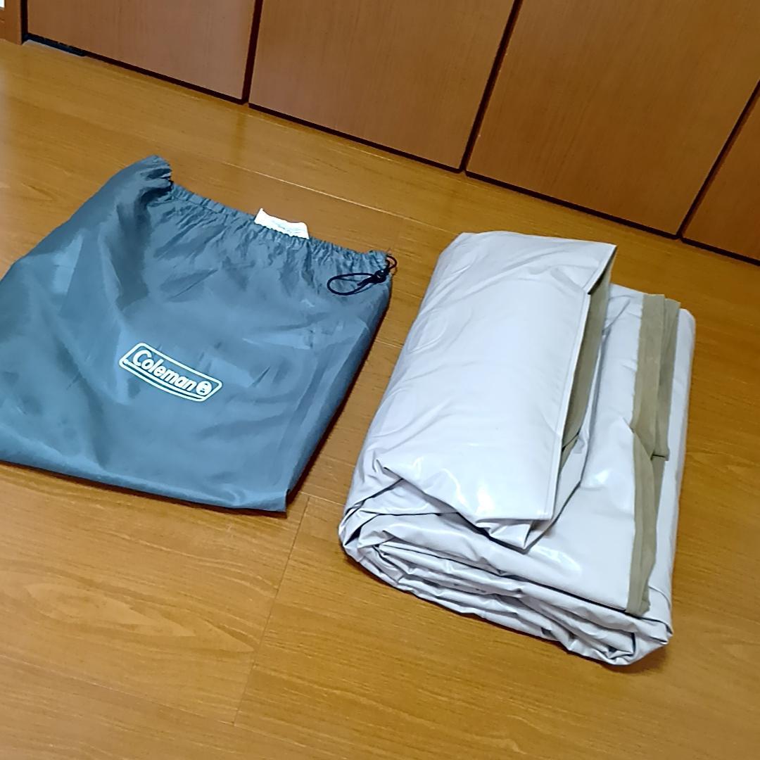 Coleman テントエアーマット 170A6608　コールマン