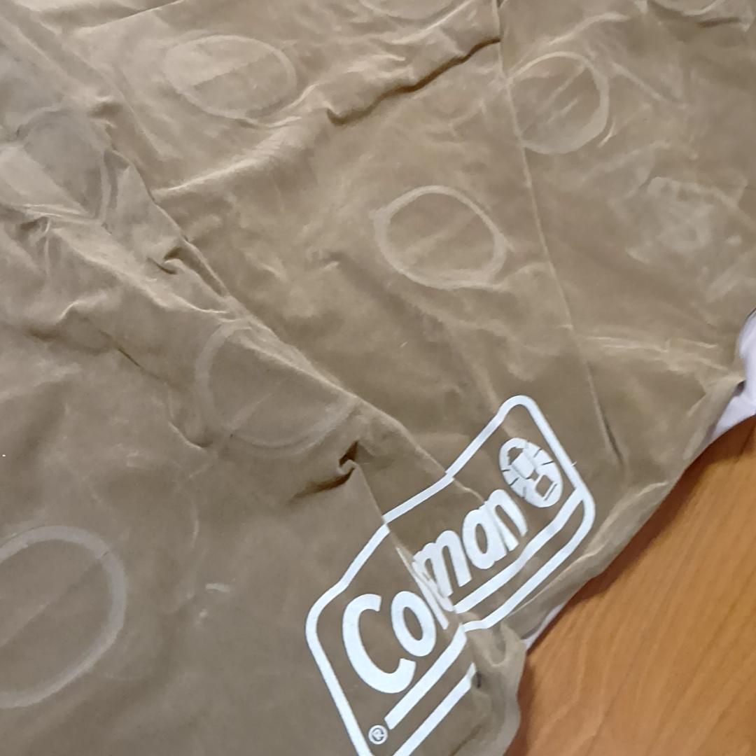 Coleman テントエアーマット 170A6608　コールマン