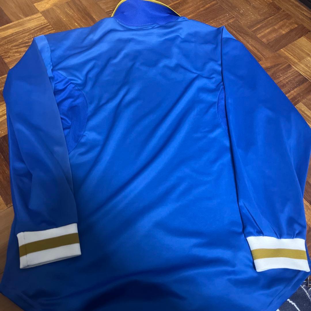Nike イタリア代表 長袖ユニフォーム XL