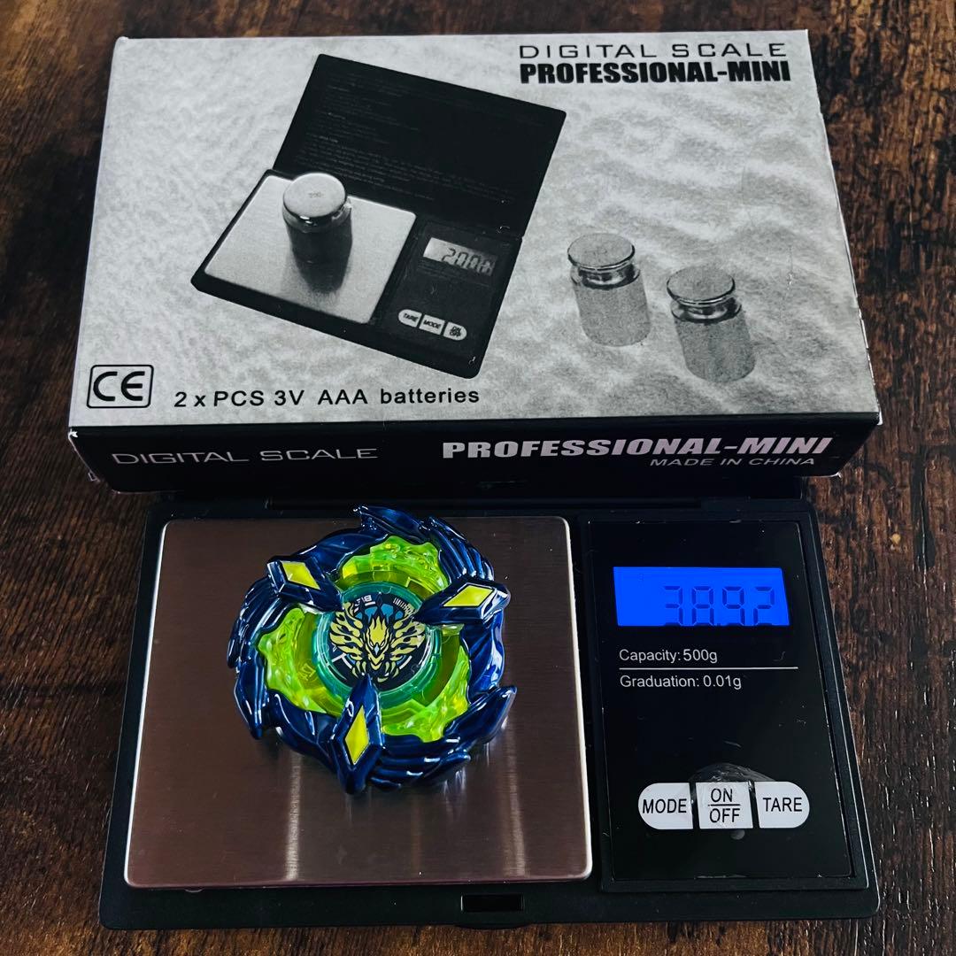 【重め新品】フェニックスウイング9-80DB メタルコートネイビー　ほ3