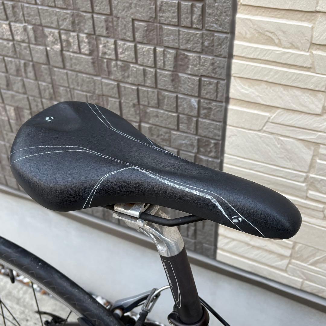 【整備済み】TREK トレック 7.5FX DEORE クロスバイク