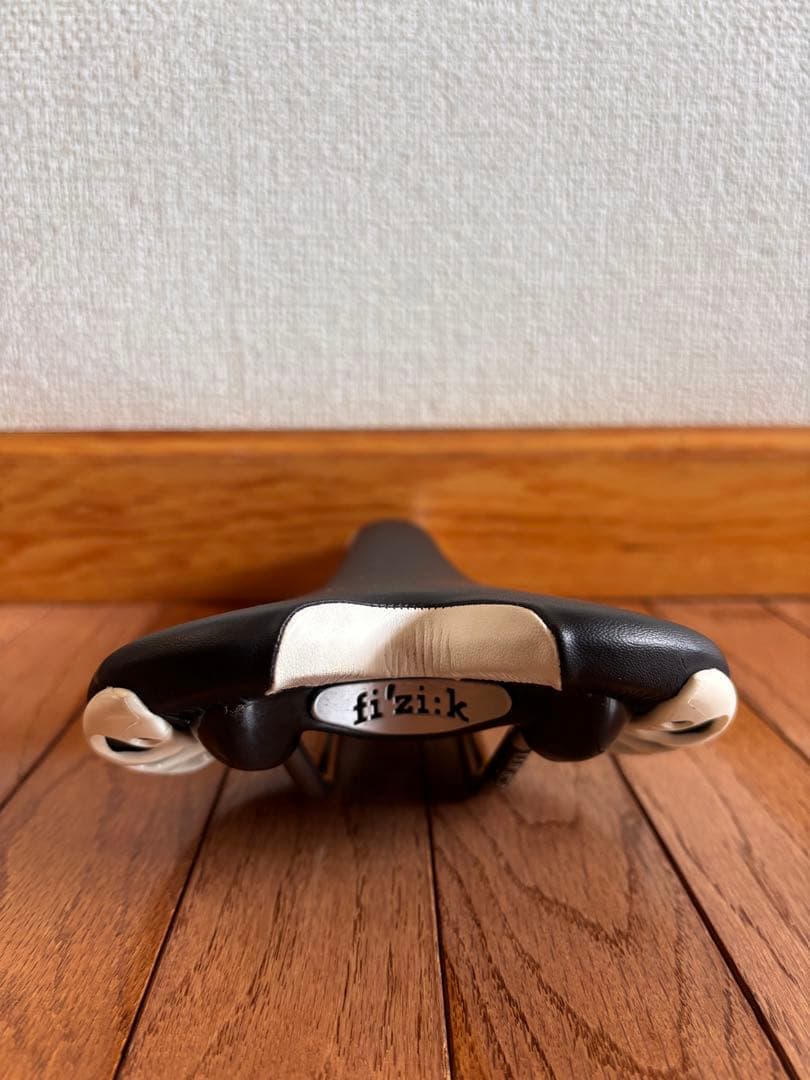 【中古】Fizik ALIANTE Gamma k:iumレール サドル