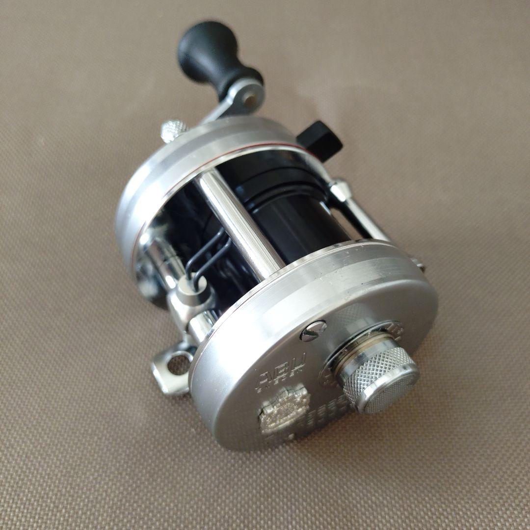 アベイル デーモン D32スプール化セット(非IAR)アブアンバサダー1500C