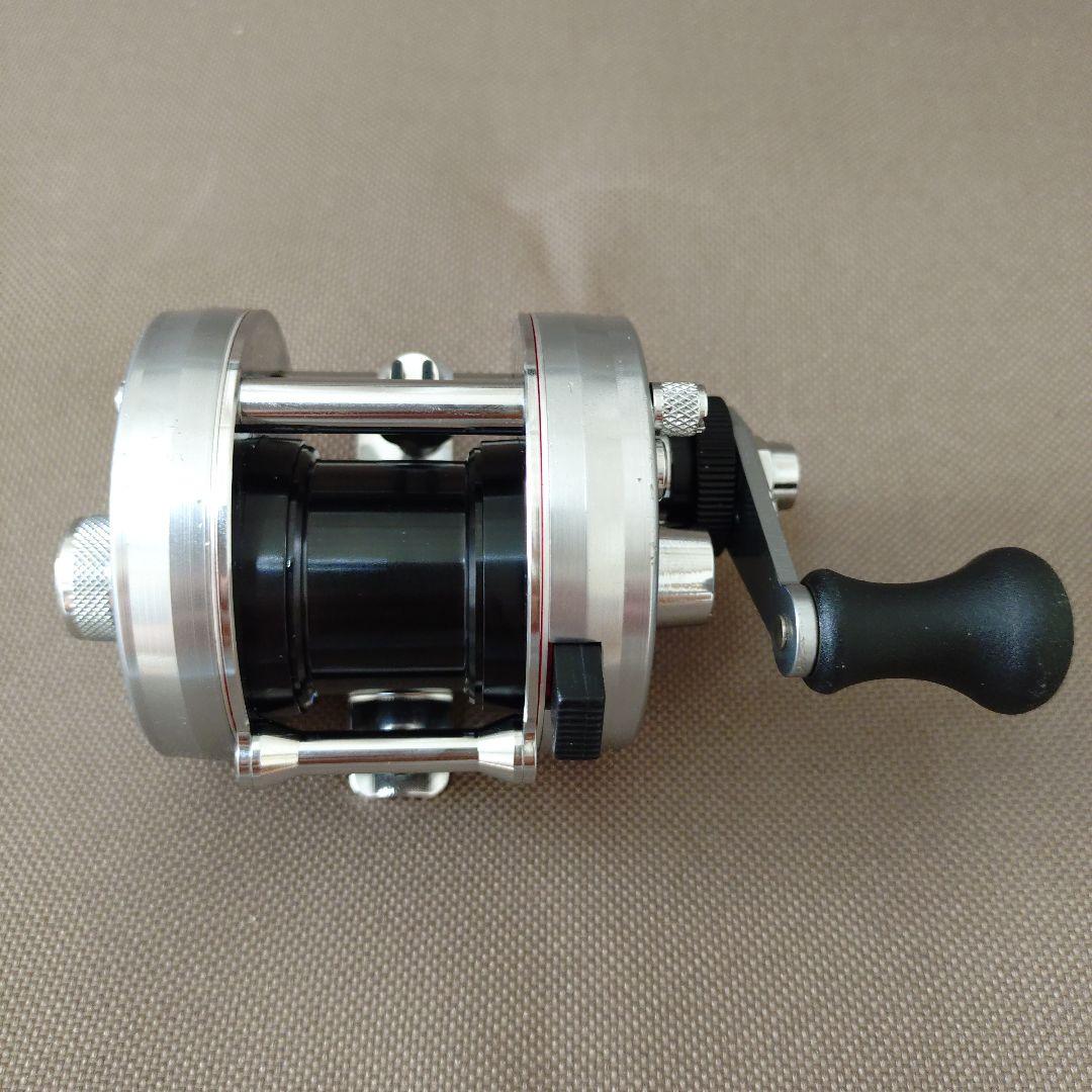 アベイル デーモン D32スプール化セット(非IAR)アブアンバサダー1500C