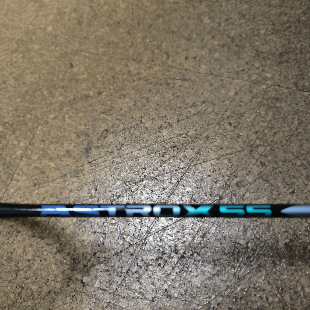 YONEX アストロクス55 バドミントンラケット　5UG6