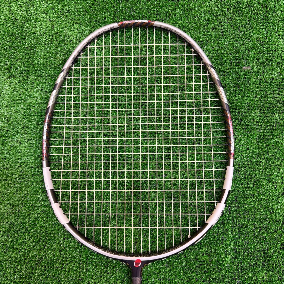 BabolaT SATELITE NITRO & SOLAR 2本セット