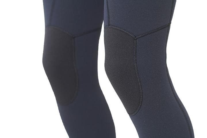 maka 3/3mｍジッパレス フルスーツ☆カスタムオーダー料込
