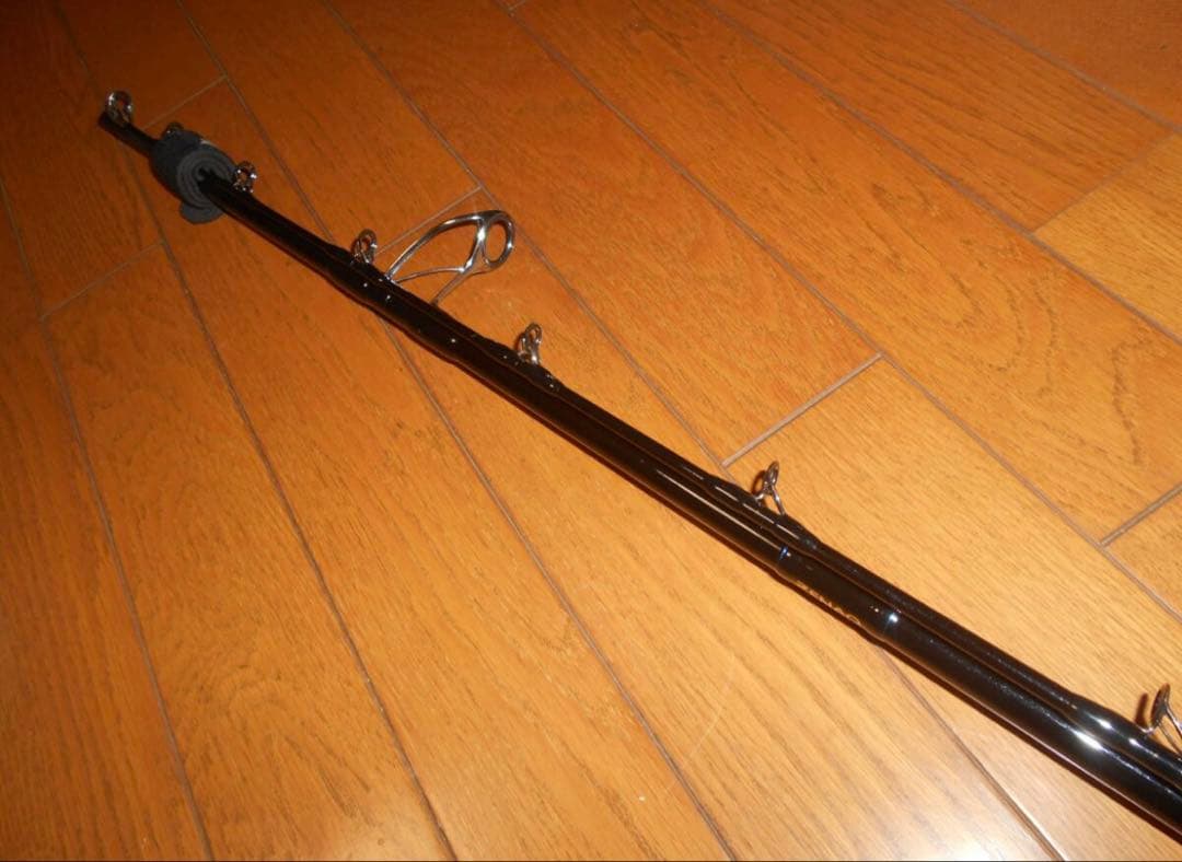 ゼナック MUTHOS Accura100H RGガイド