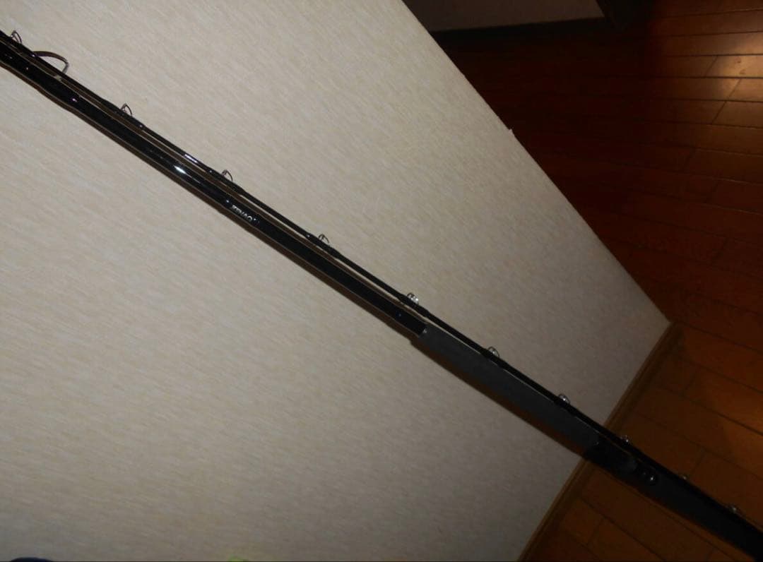 ゼナック MUTHOS Accura100H RGガイド