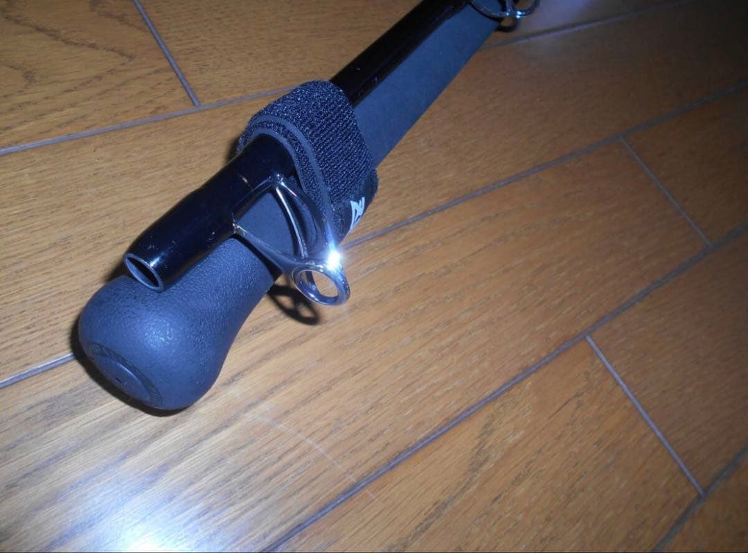 ゼナック MUTHOS Accura100H RGガイド