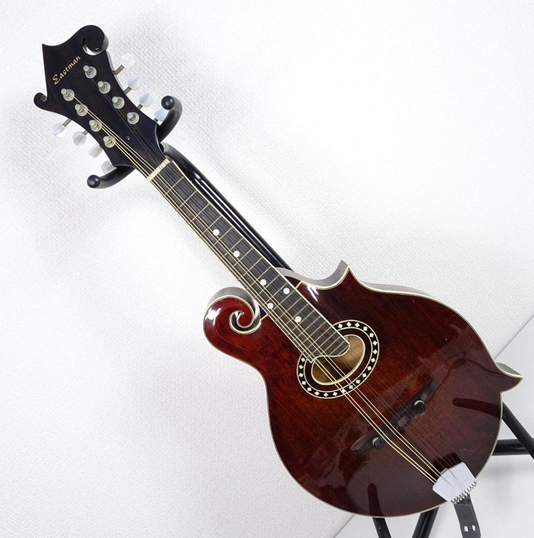 Eastman MD514 Fスタイルマンドリン2007年