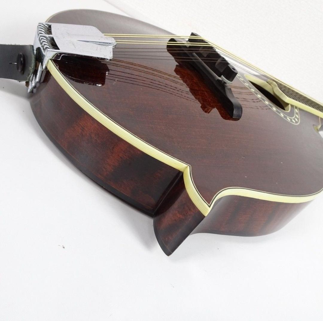 Eastman MD514 Fスタイルマンドリン2007年