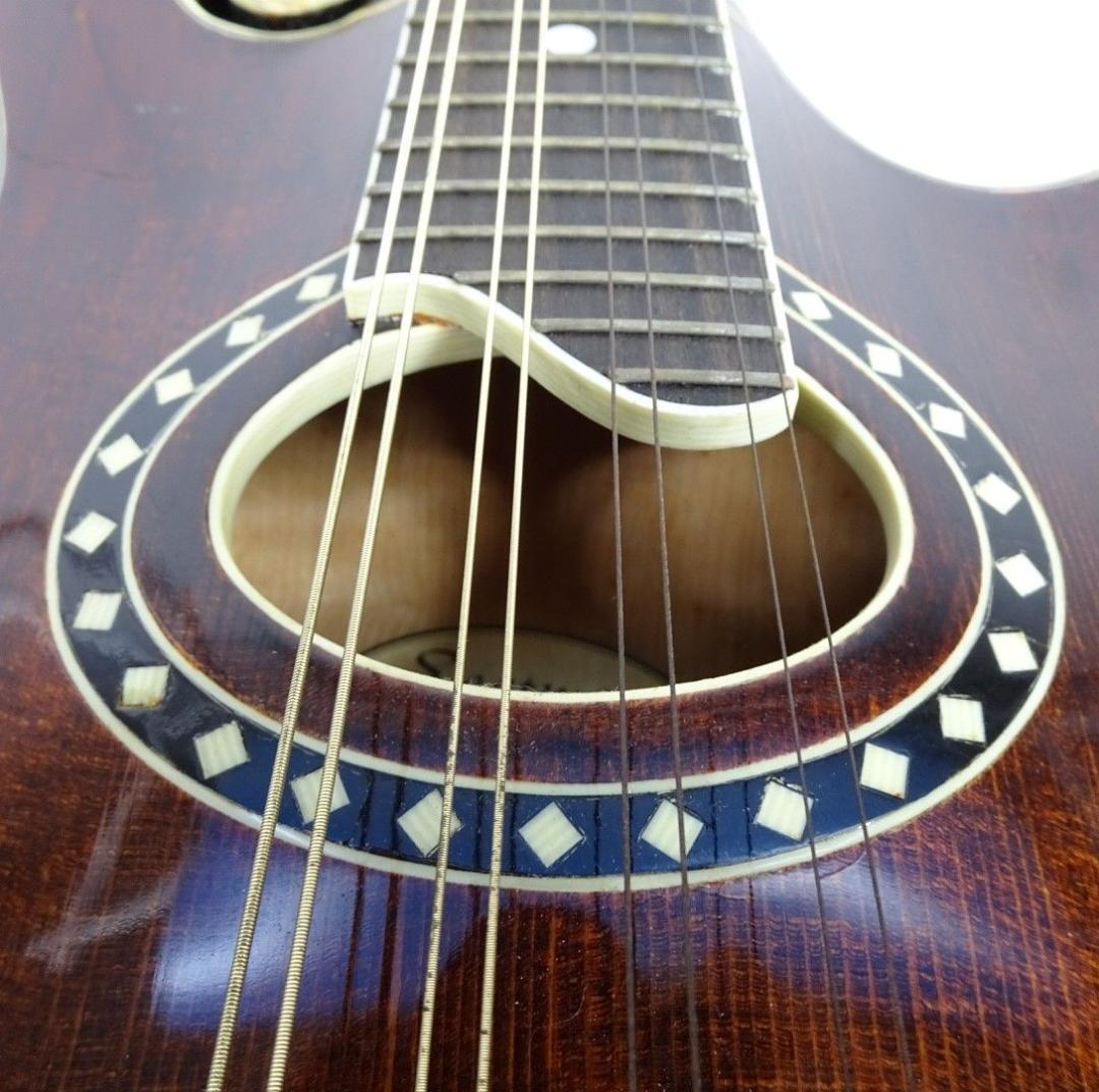 Eastman MD514 Fスタイルマンドリン2007年