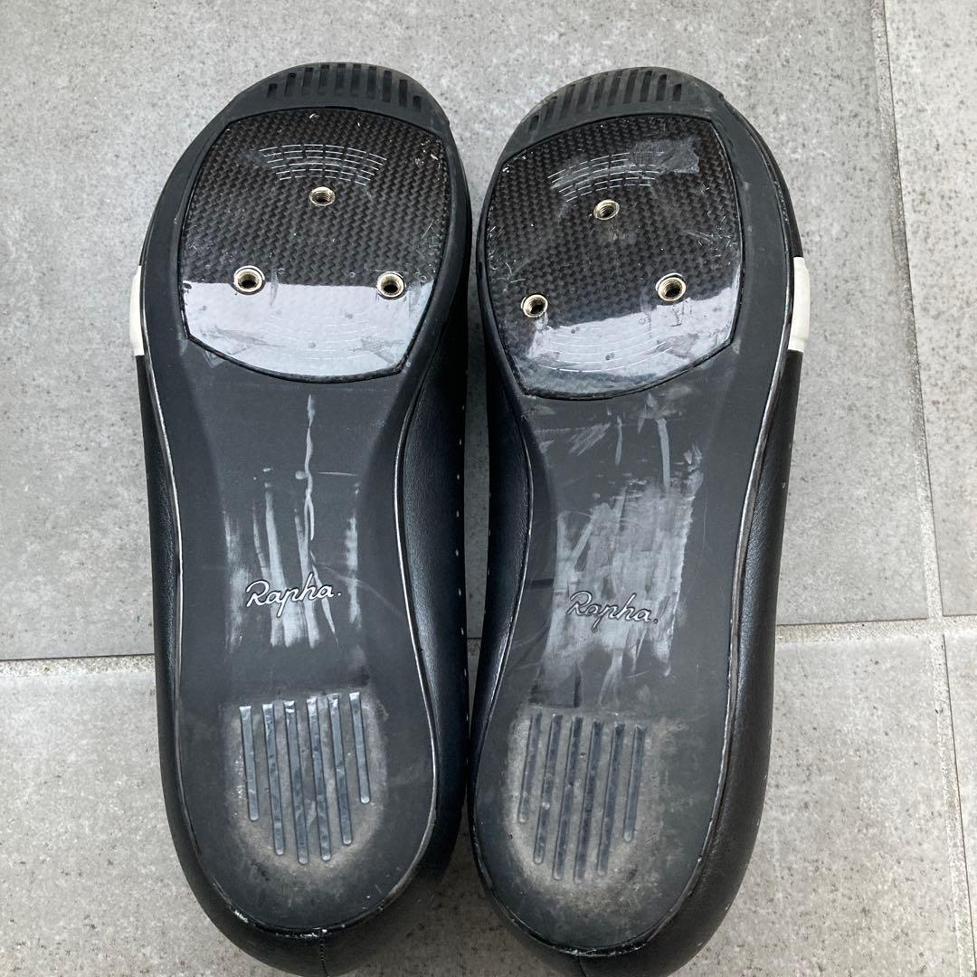 Rapha ラファ クラッシック シューズ