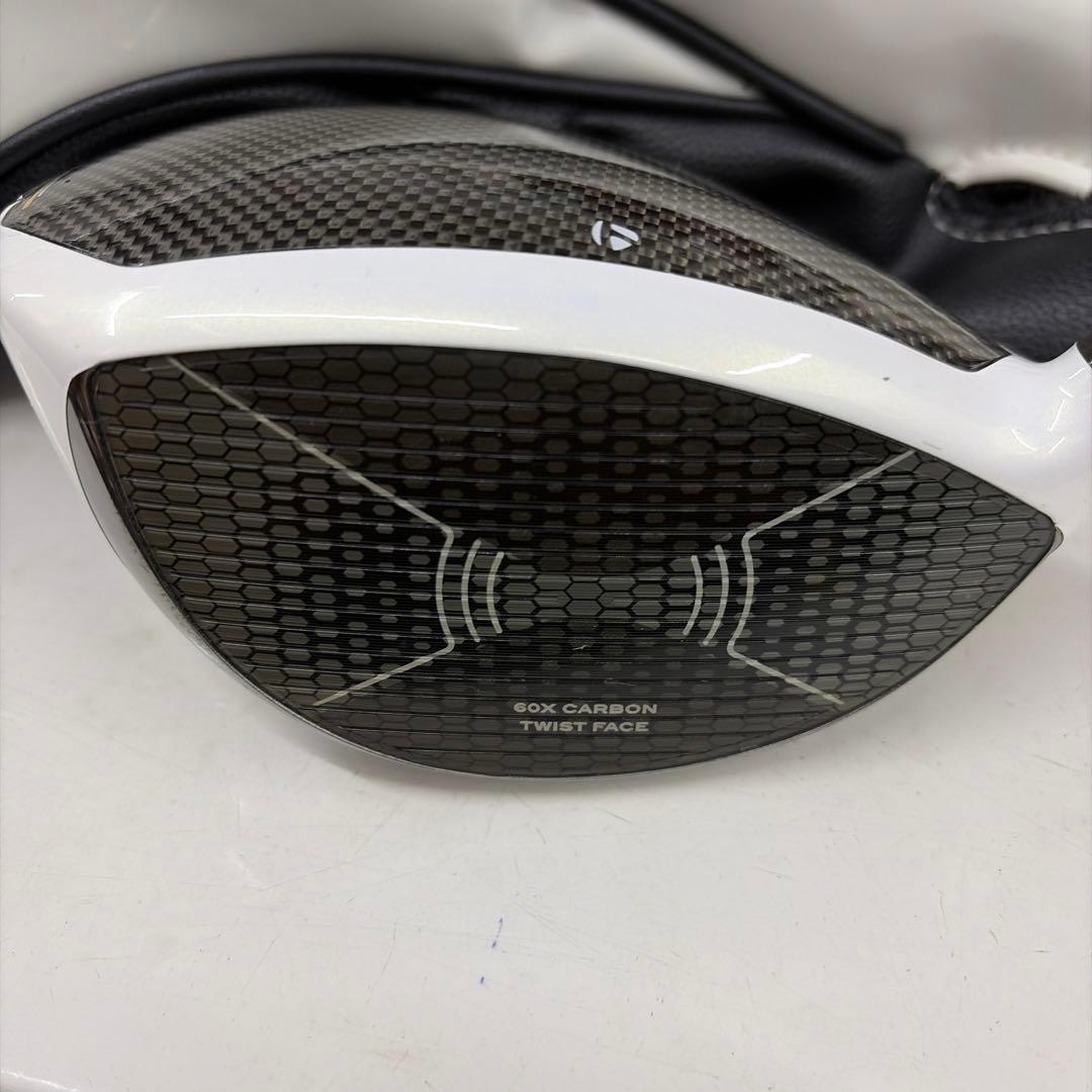 TaylorMade ステルスグローレプラス 1W 9.5度　ヘッドのみ