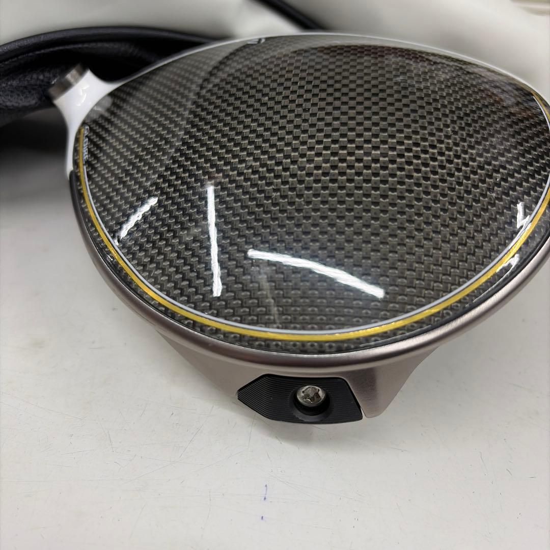 TaylorMade ステルスグローレプラス 1W 9.5度　ヘッドのみ
