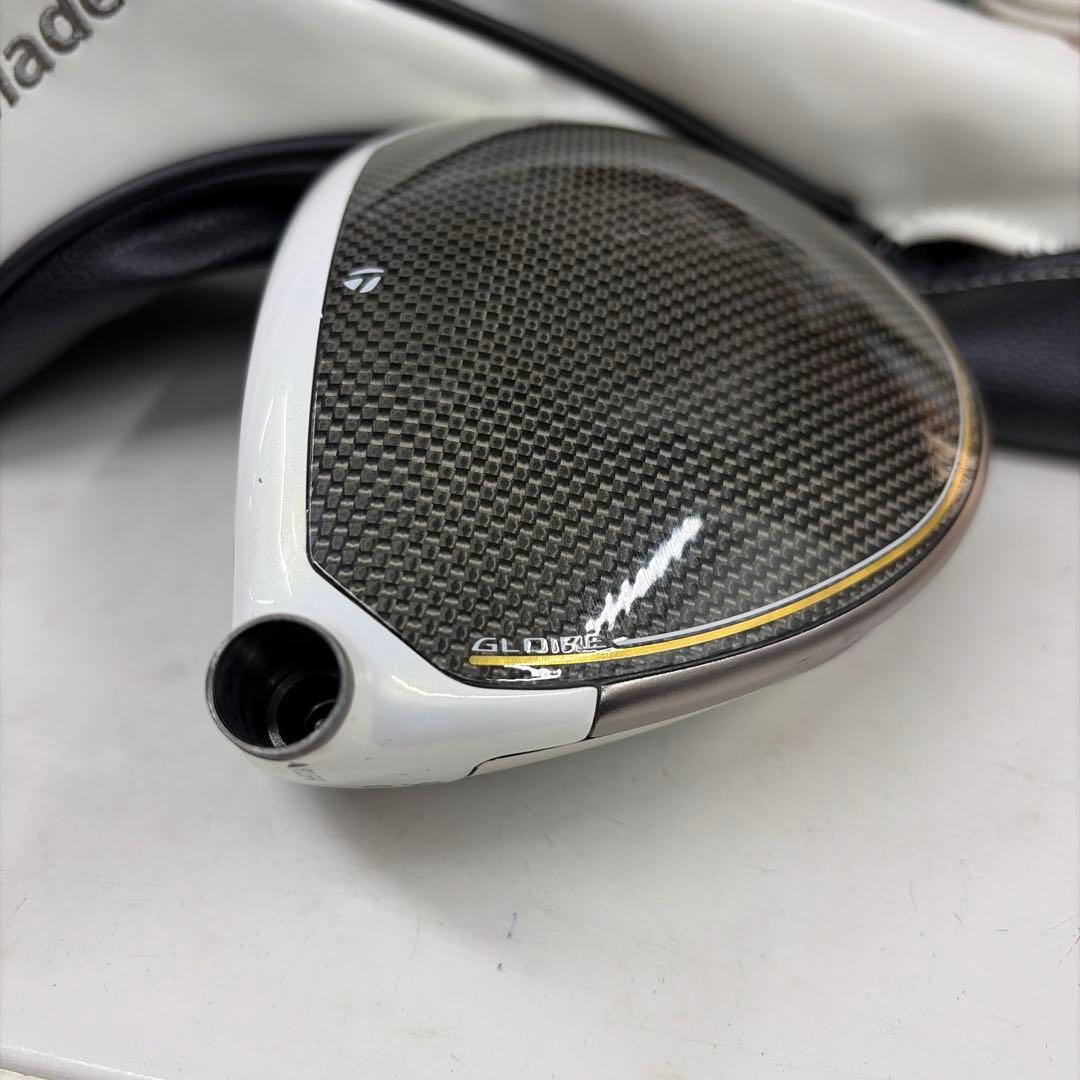 TaylorMade ステルスグローレプラス 1W 9.5度　ヘッドのみ
