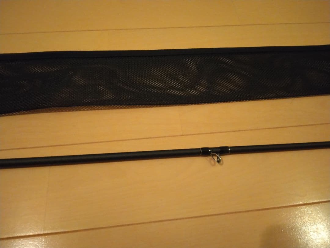 ダイワ　ブラックレーベル　SC C69MH 　未使用品