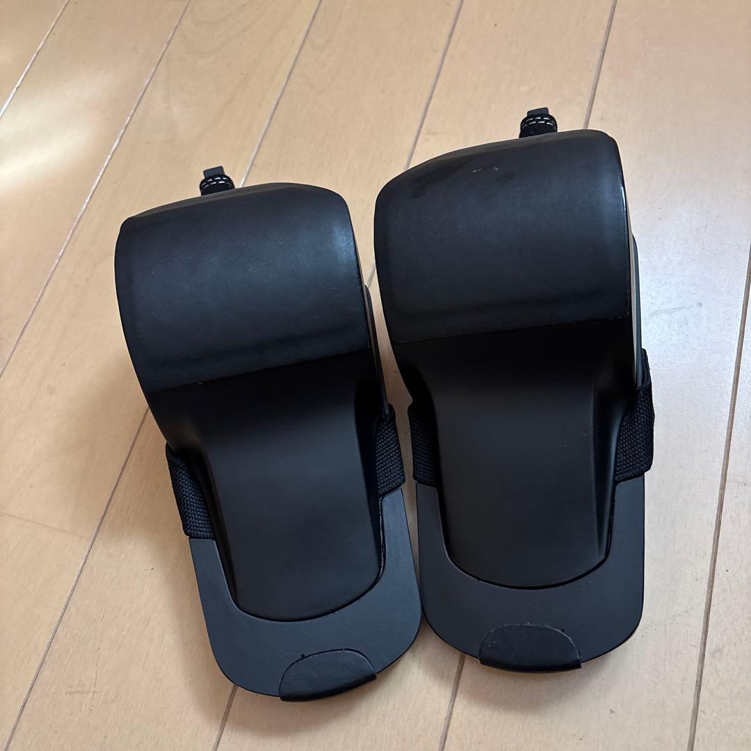 goo po グーポ　チャコットトレーニングサンダル　収納袋説明書付き