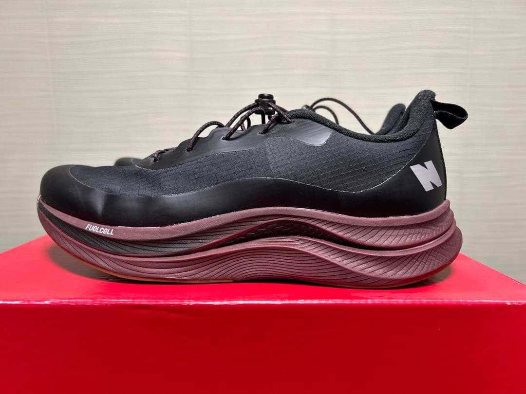 スパイク・シューズ New Balance fuelcell permafrost 27.0cm