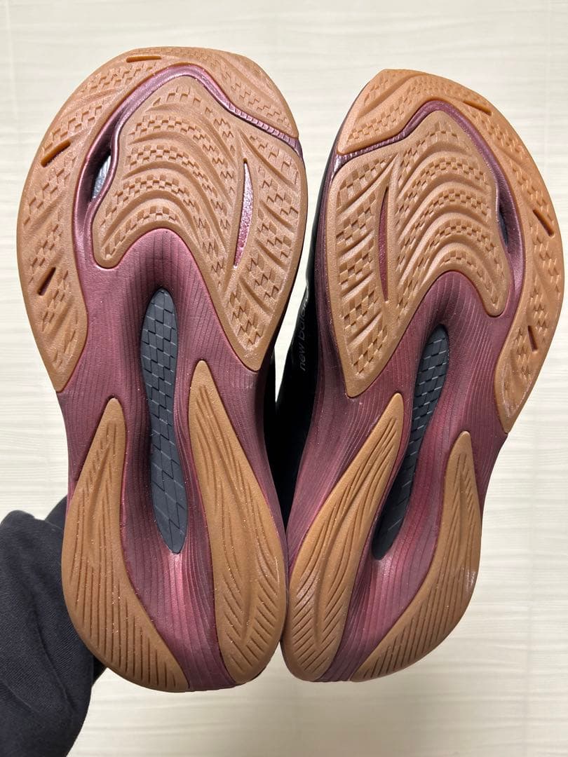 スパイク・シューズ New Balance fuelcell permafrost 27.0cm