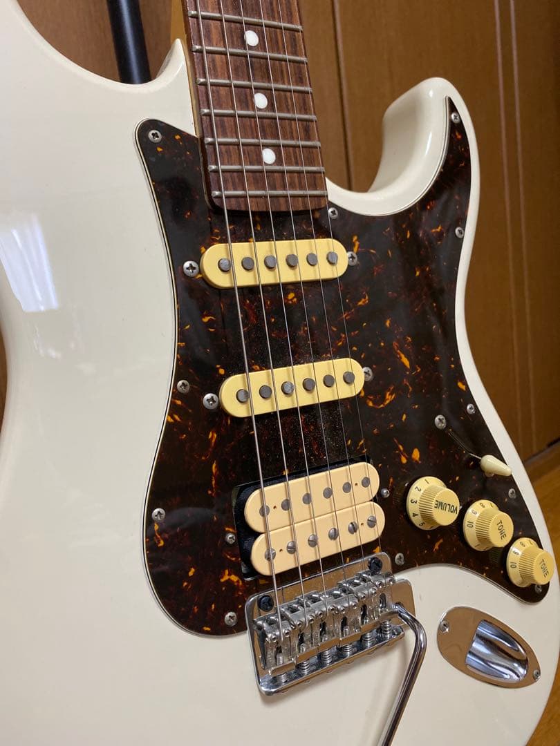 ギター Fujigen NeoClassic NCST-10R