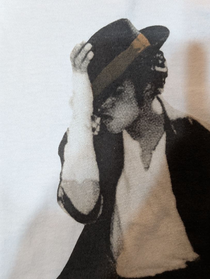 【オフィシャル 】Michael Jackson 2009 ライブTシャツ L