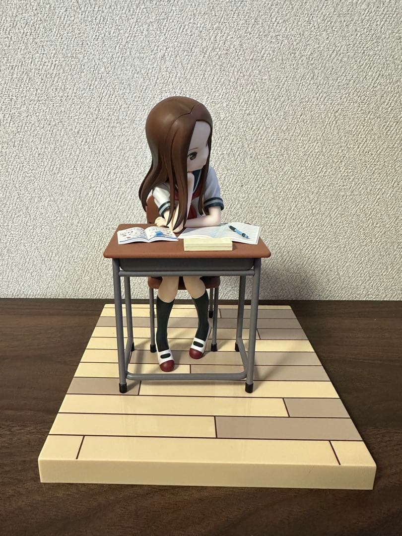 からかい上手の高木さん 1/7 スケールフィギュア