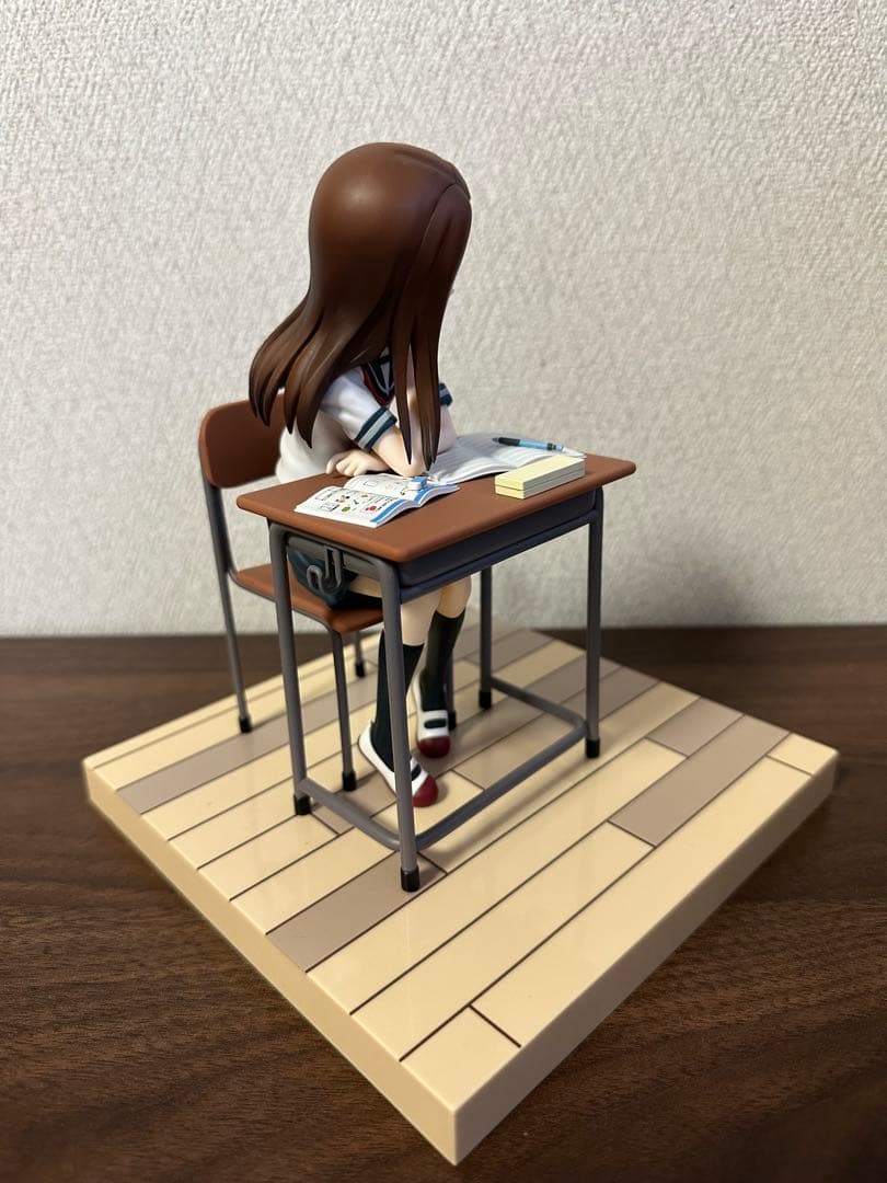 からかい上手の高木さん 1/7 スケールフィギュア