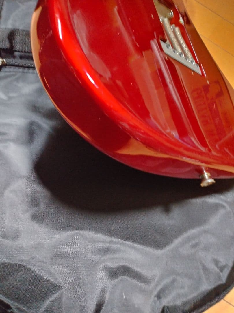 Fender japan フェンダージャパン　ストラトキャスター　ST-57