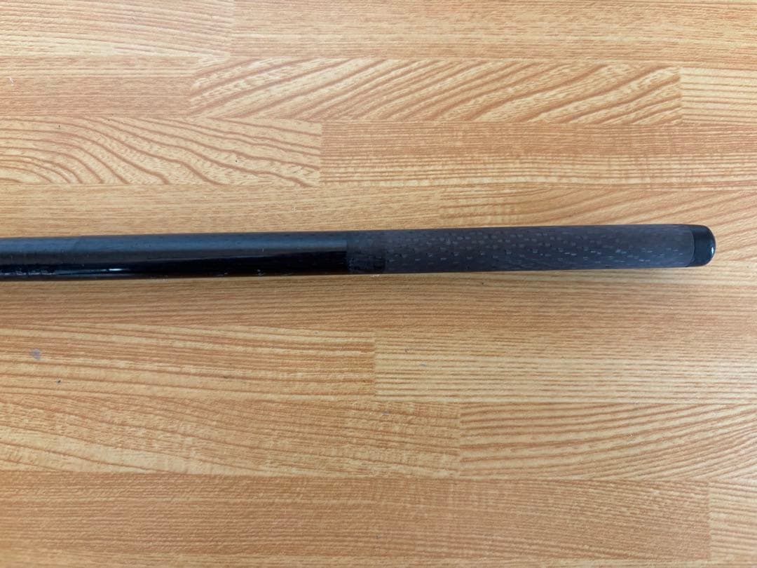 リョービ プロスカイヤー 27-405 投げ竿 カーボンロッド