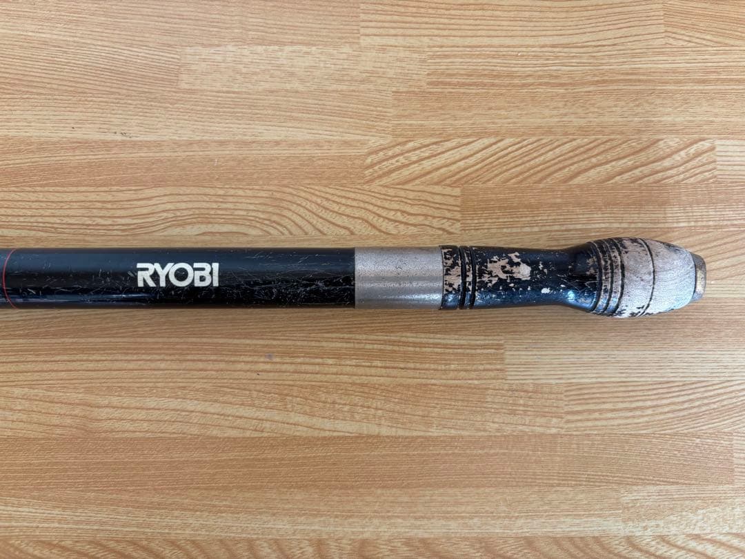 リョービ プロスカイヤー 27-405 投げ竿 カーボンロッド