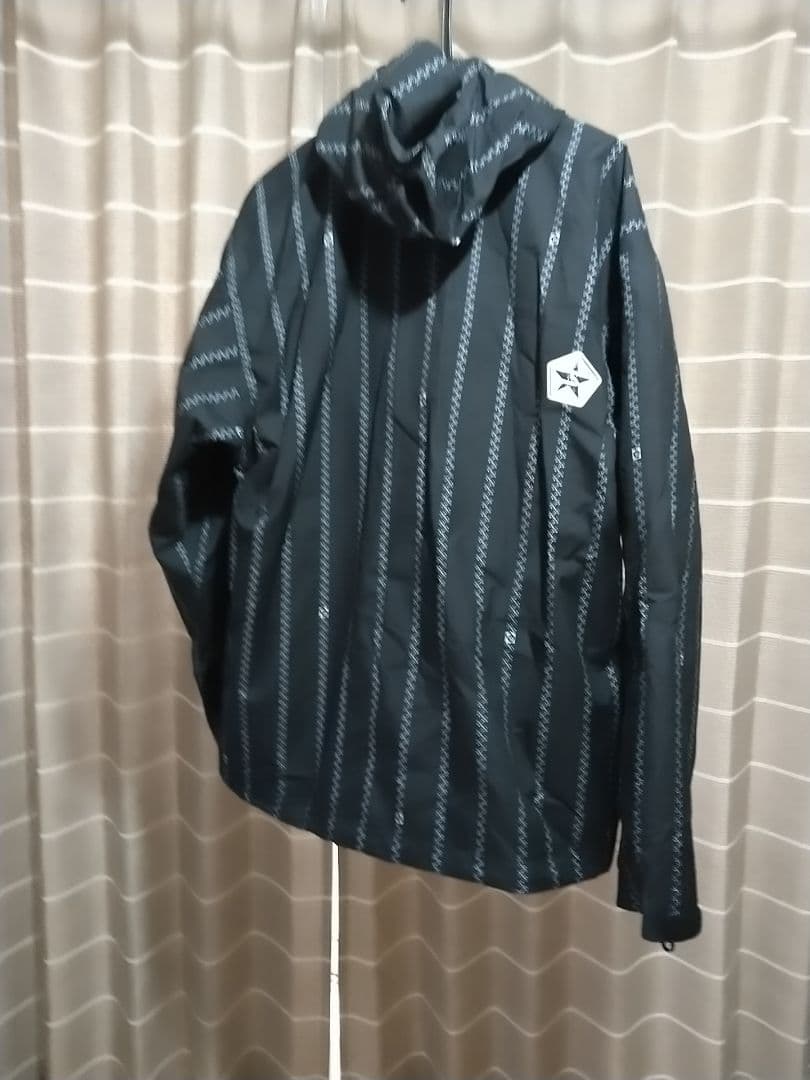 Sessions Terrain Series スノーボードジャケット