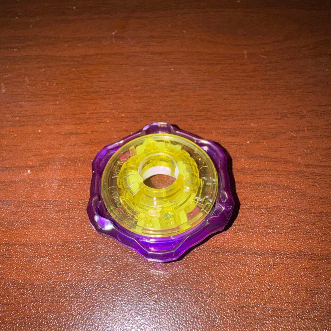 ベイブレードx オロチクラスタ 中古