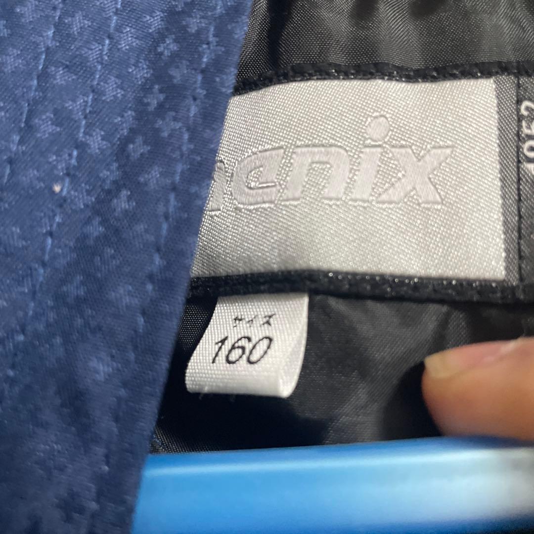 phenix スキーウェア 子ども用 160サイズ