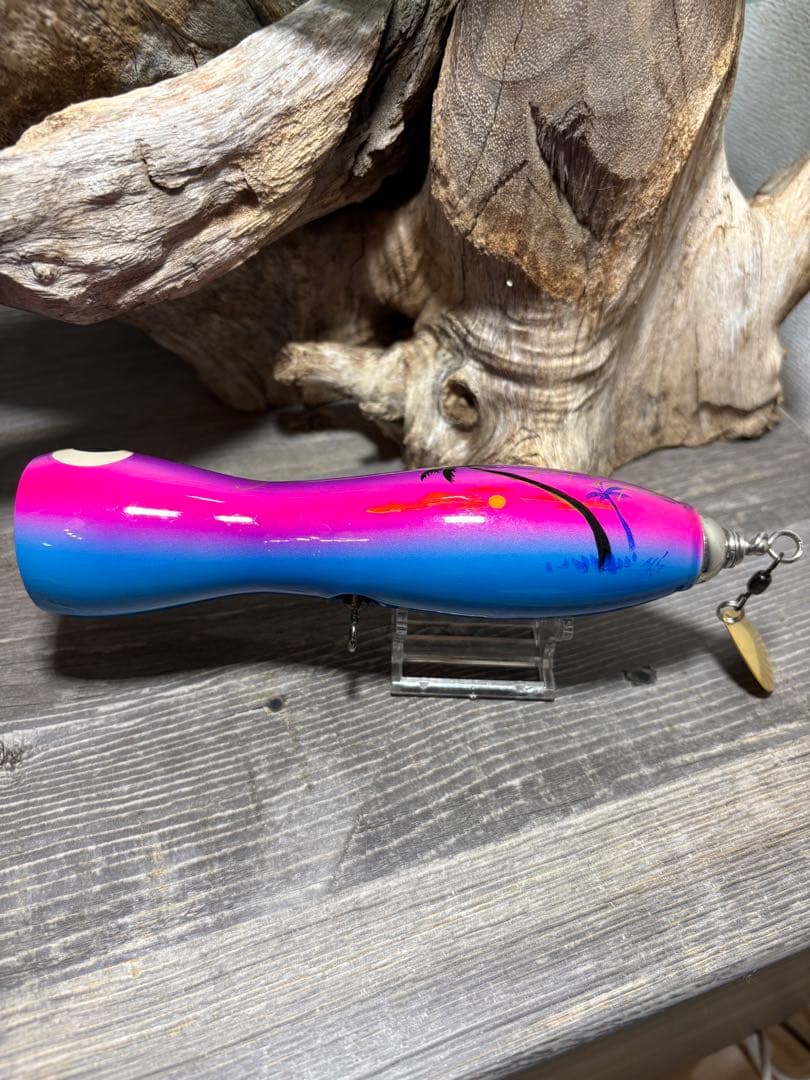 シーフロッグ120 Tropical Sunset2000カーペンター 限定