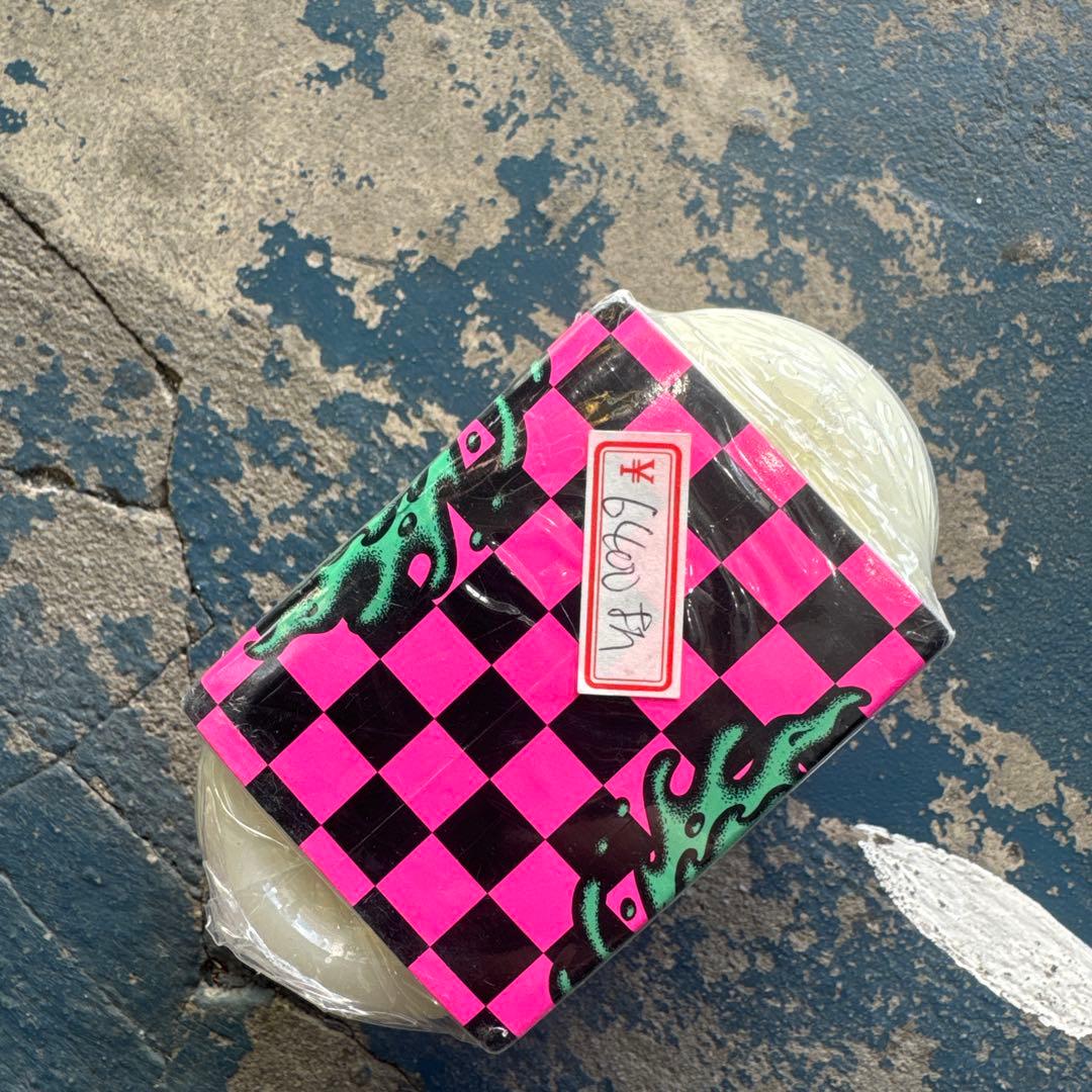 SLIME BALLS 55mm 95A スケボーウィール定価¥7,040