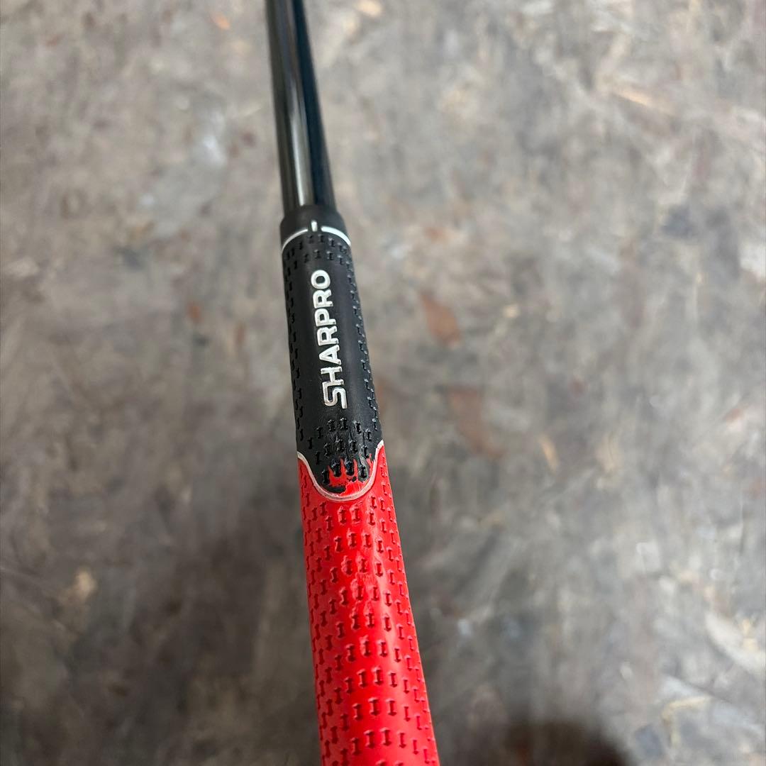 SHARPRO ドライバー TaylorMadeシャフト