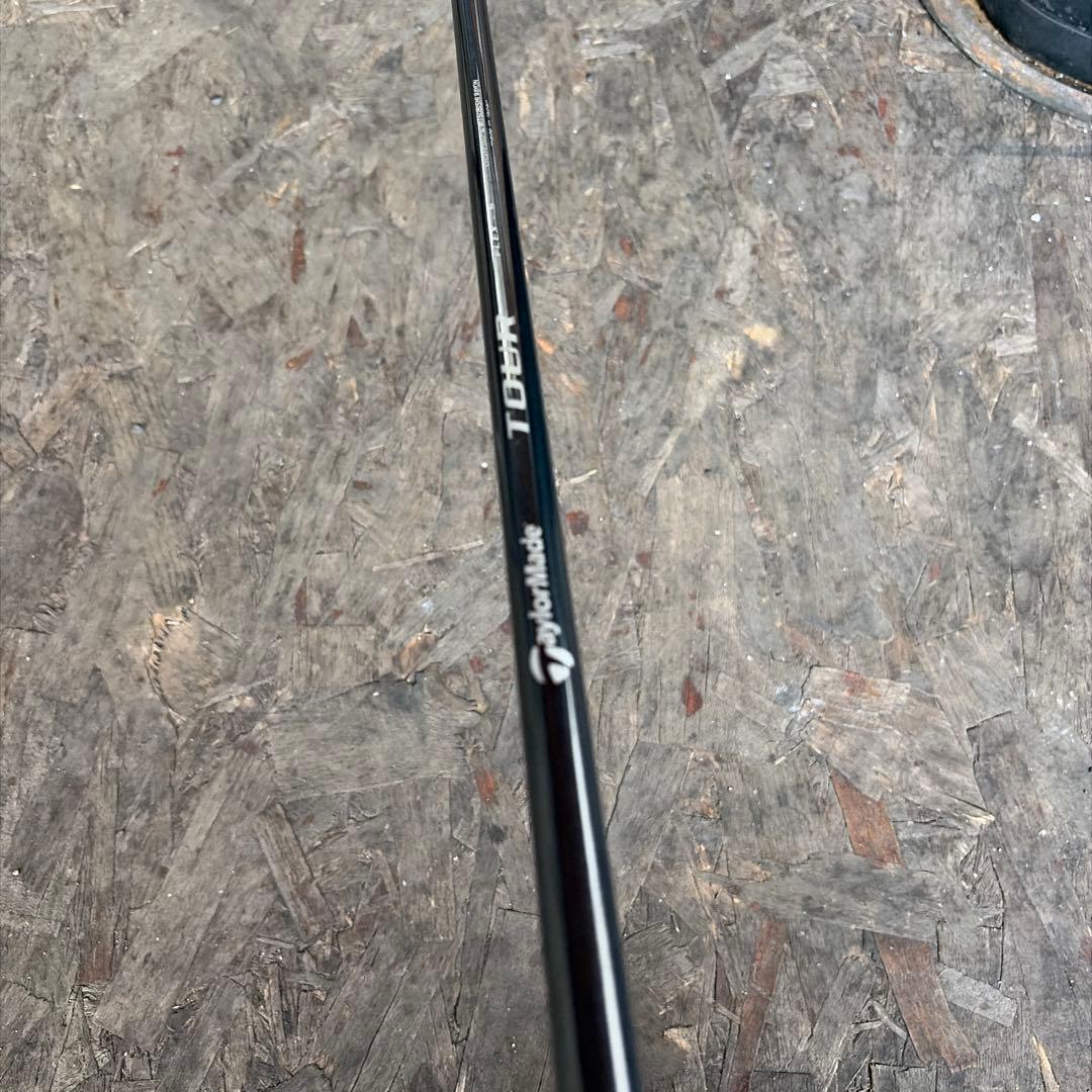 SHARPRO ドライバー TaylorMadeシャフト