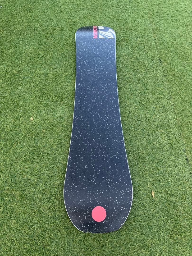 SALOMON SUPER8 154 23-24モデル