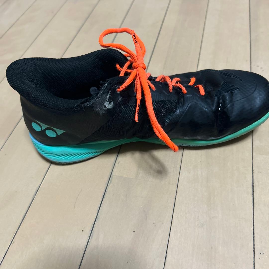 ヨネックス POWER CUSHION COMFORT Z バドミントンシューズ