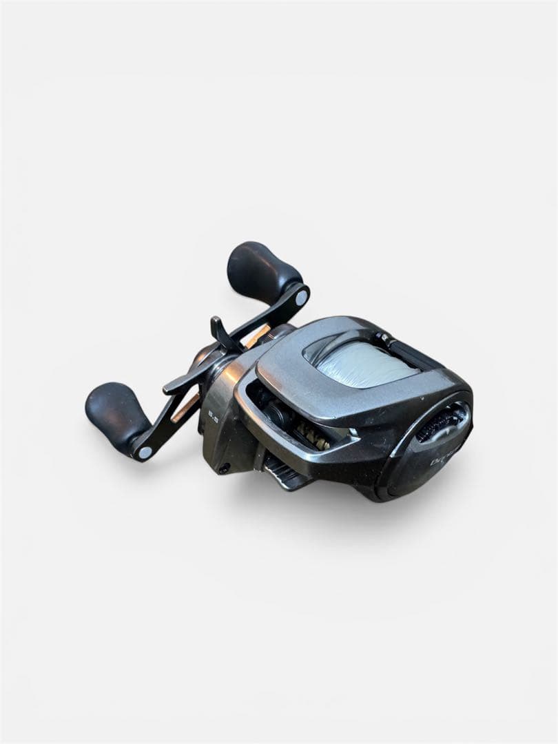 SHIMANO bantam MGL PG 右ハンドル