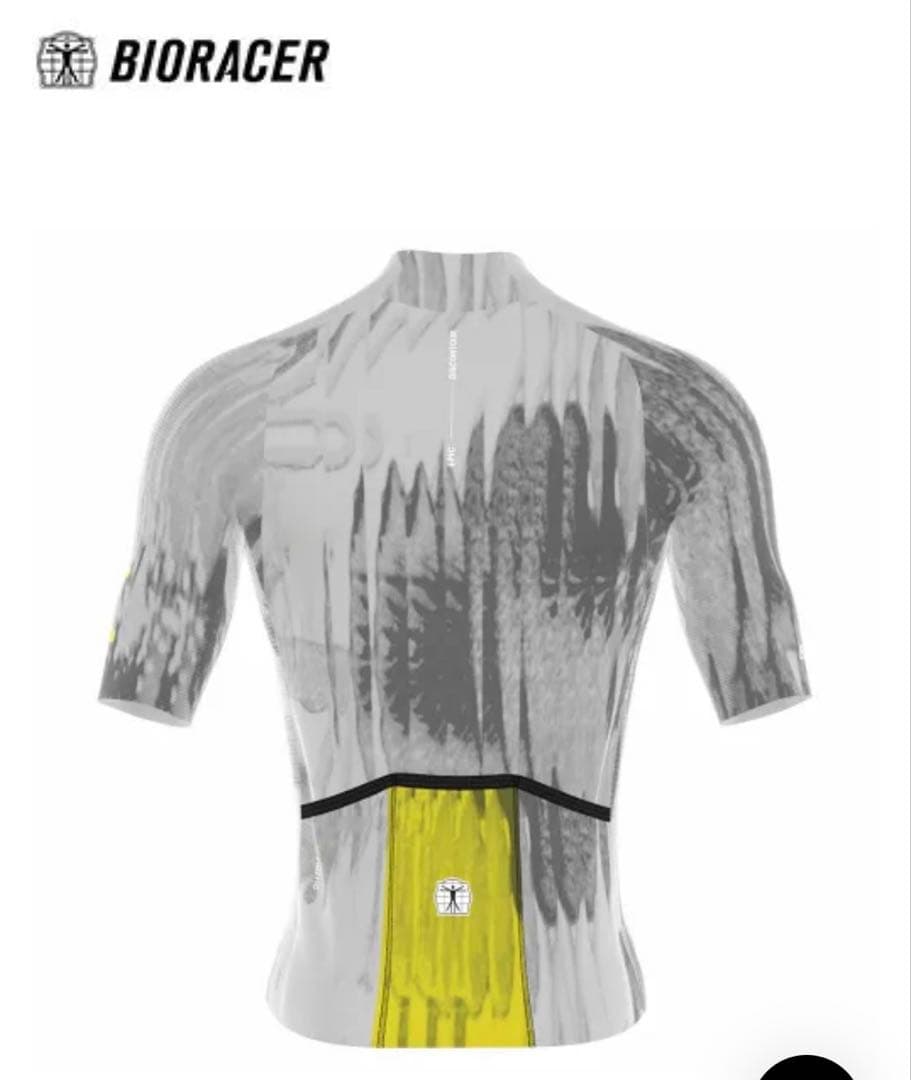 BIORACER EPIC サイクル半袖ジャージ XS 新品未使用品